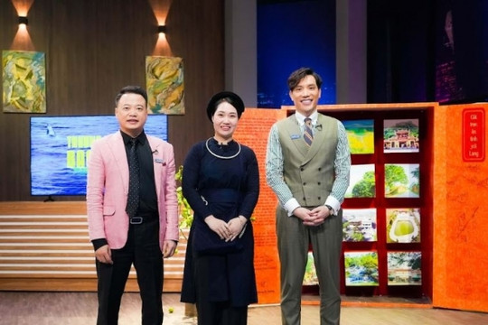 Lần thứ hai trong Shark Tank mùa 7, Shark Bình và Shark Minh cùng 'bắt tay' ra deal