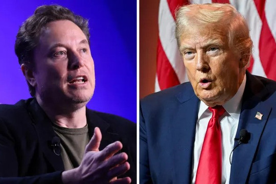 Ông Trump tuyên bố sẽ trao cho Elon Musk một vị trí trong Nội các, cân nhắc chấm dứt tín dụng thuế xe điện