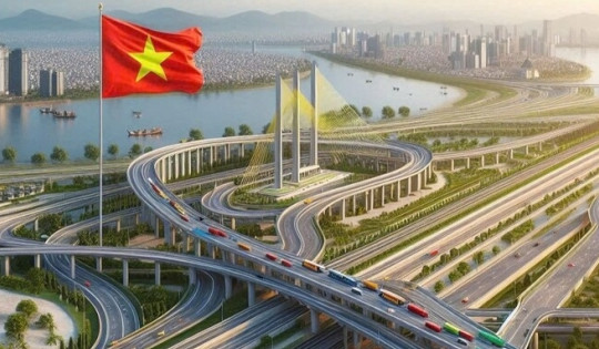 Việt Nam sắp có tuyến cao tốc và đường sắt tỷ USD nối với nước láng giềng Lào