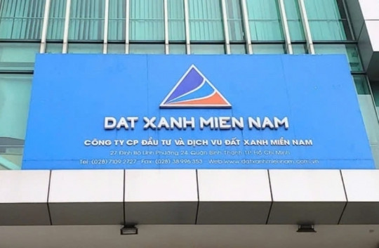 Công ty nhóm Đất Xanh (DXG) lên phương án trả nợ lô trái phiếu bị tố chiếm đoạt, 100% nhà đầu tư từ chối