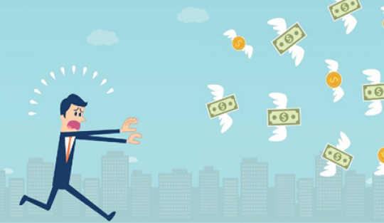 Lợi nhuận giảm hơn 32% sau soát xét, doanh nghiệp bất động sản sàn HoSE giải trình gì?