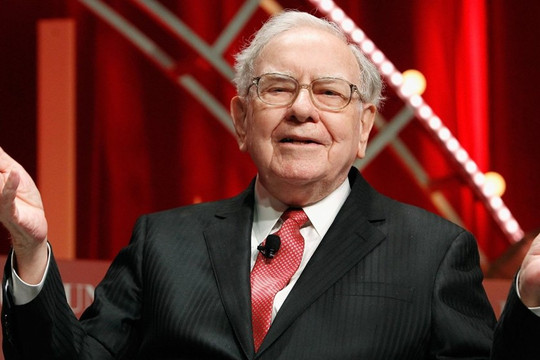 Warren Buffett: Áp dụng 5 nguyên tắc này để đầu tư thành công