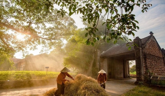 Làng cổ 'hai vua' đầu tiên của Việt Nam được công nhận Di tích quốc gia, nằm tại thị xã duy nhất từng lên thành phố rồi lại xuống thị xã