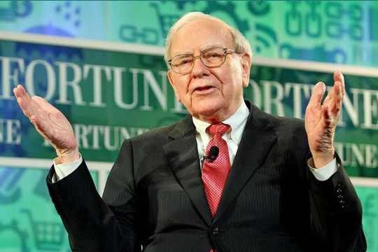 3 lời khuyên của Warren Buffett giúp đầu tư thành công