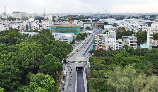 Sáng ngày 28/8, người dân chú ý hạn chế lưu thông gần sân bay lớn nhất Việt Nam