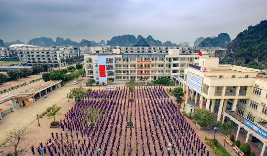 Tỉnh thành thưởng cho học sinh giỏi quốc tế cao nhất Việt Nam, lên đến gần 1 tỷ đồng