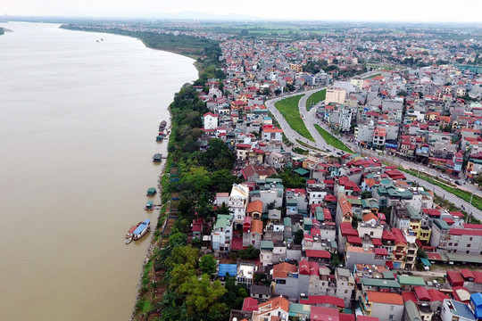 Gỡ vướng cho người dân trong vùng quy hoạch