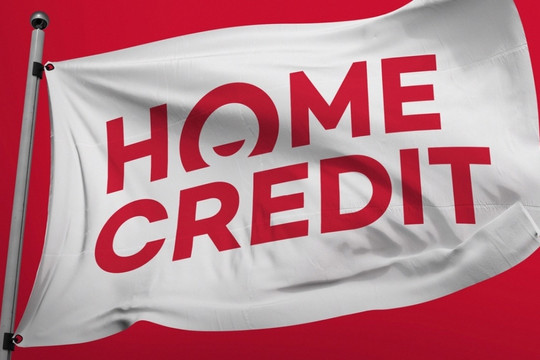 Home Credit báo lãi 6 tháng đạt 474 tỷ đồng, đang gánh nợ phải trả hơn 21.000 tỷ