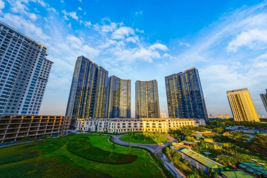 Sunshine Homes công bố kết quả kinh doanh bán niên năm 2024