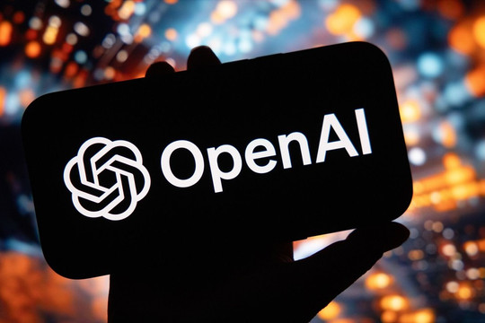 OpenAI sắp hoàn thành vòng gọi vốn với mức định giá hơn 100 tỷ USD