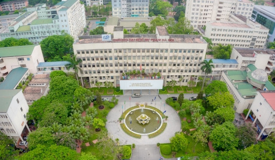 Trường đại học Việt Nam vừa đón 100 học sinh giỏi quốc gia 'nhập môn': Top 10 trong BXH châu Á, đào tạo ngành được miễn học phí, Bộ Chính trị yêu cầu 'xếp lương cao nhất'