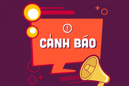 Công an Hà Nội cảnh báo hành vi lừa đảo đầu tư chứng khoán trên không gian mạng