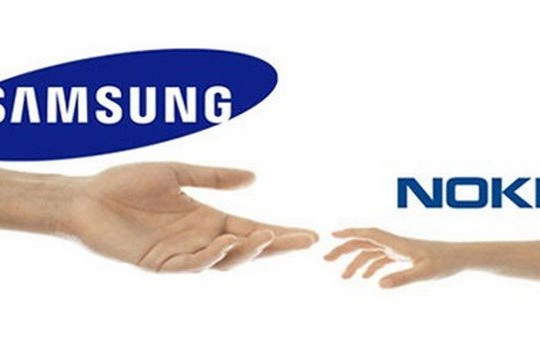 Samsung muốn thâu tóm mạng di động 10 tỷ USD của Nokia?