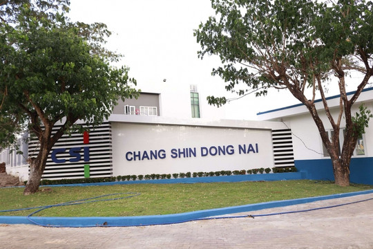 Đưa 42.000 công nhân đi du lịch Đà Lạt, một doanh nghiệp được chủ tịch thành phố gửi thư cảm ơn