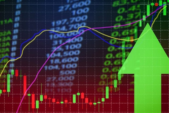 Sau nghỉ Lễ 2/9, VN-Index có thể vượt 1.300 điểm?