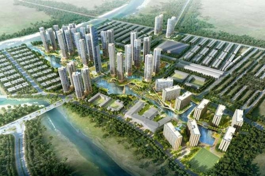 'Ông lớn' SDI Corp bất ngờ báo lãi ngoạn mục 4.400 tỷ đồng