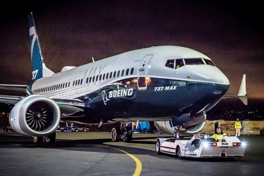 Boeing 'đau đầu' vì 32.000 nhân viên sắp đình công, lỗ hơn 33 tỷ USD trong 5 năm