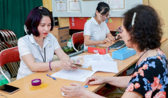 6 trường hợp người lao động được về hưu sớm mà vẫn được hưởng nguyên lương