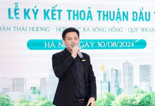 Shark Thái xuống tiền thần tốc,  startup ống hút rau củ Ecos ký kết thỏa thuận đầu tư thành công