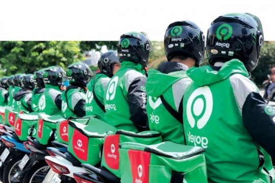 Nóng: Gojek thông báo rút lui khỏi thị trường Việt Nam