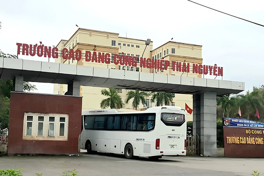 Vụ học sinh Trường Cao đẳng Công nghiệp Thái Nguyên tử vong, Bộ Y tế chỉ đạo khẩn