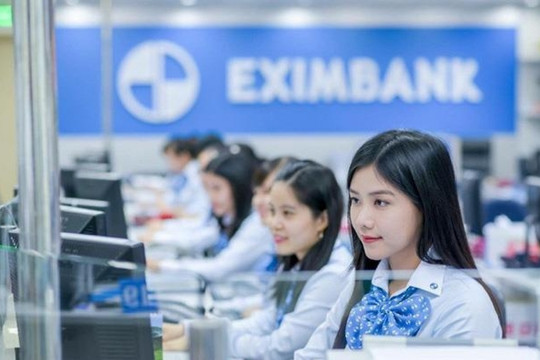 Cổ đông Eximbank (EIB) chính thức nhận cổ tức bằng tiền mặt sau 1 thập kỷ