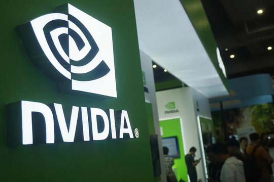 Nvidia phủ nhận thông tin nhận được trát hầu tòa từ Bộ Tư pháp Mỹ