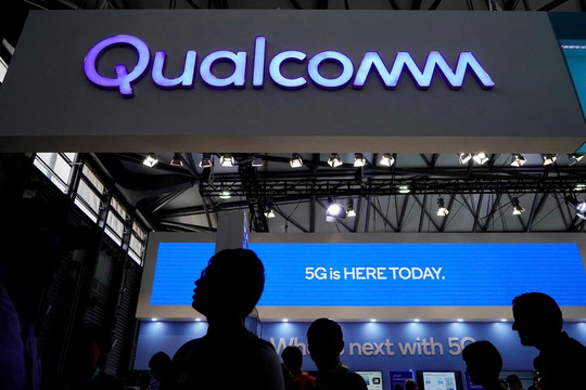 Reuters: Qualcomm rục rịch thâu tóm 'át chủ bài' của Intel