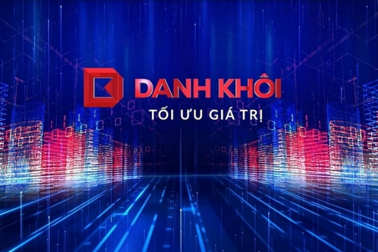 Danh Khôi (NRC) nợ thuế hàng trăm tỷ, doanh thu mỗi ngày vỏn vẹn 14 triệu đồng