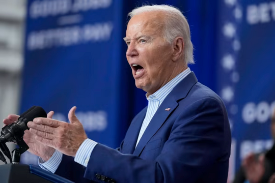 Chính quyền Tổng thống Joe Biden xem xét thành lập một quỹ đầu tư quốc gia của Mỹ