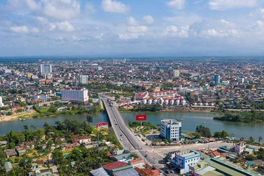 Quảng Trị đón thêm dự án khu dân cư hơn 400 tỷ đồng