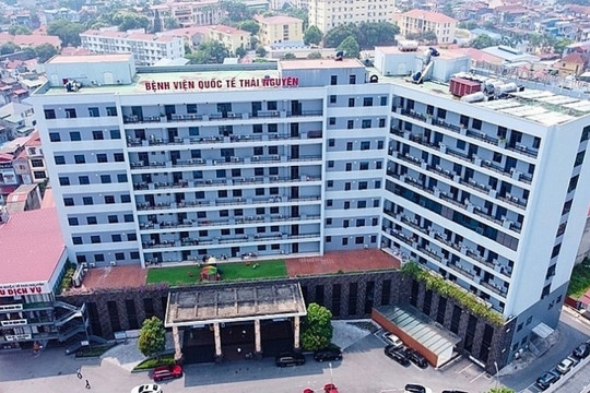Mục tiêu mở thêm 10 cơ sở mới, bệnh viện hiếm hoi trên sàn chào bán 15,2 triệu cổ phiếu
