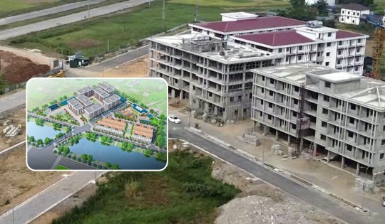 Tỉnh có diện tích lớn nhất Việt Nam đón thêm 525 căn nhà ở xã hội với tổng vốn đầu tư gần 8.000 tỷ