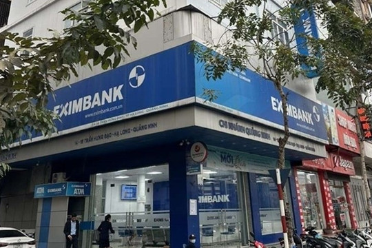 Cựu Phó Giám đốc chi nhánh Eximbank chiếm đoạt 2.705 tỷ đồng: Chỉ còn lại 1 tỷ, tiền đã đi đâu?