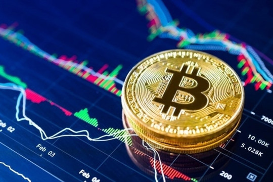 Lừa đảo đầu tư tiền điện tử Bitcoin, Ether tăng vọt, thiệt hại lên đến 5,6 tỷ USD