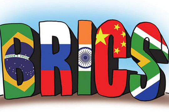 Suy tính của thành viên NATO khi xin gia nhập BRICS, kế hoạch ‘tấn công’ đẩy nhanh phi USD hóa sẽ có ‘đột phá’ mới?