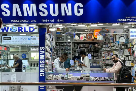 Nóng: 200 lãnh đạo cấp cao của Samsung Ấn Độ sắp bị sa thải, phải sang công ty đối thủ xin việc với lương thấp