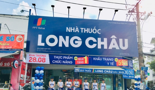 Chuỗi nhà thuốc lớn bậc nhất Việt Nam tặng thuốc và sơ cứu miễn phí cho đồng bào chịu ảnh hưởng của bão lũ Yagi