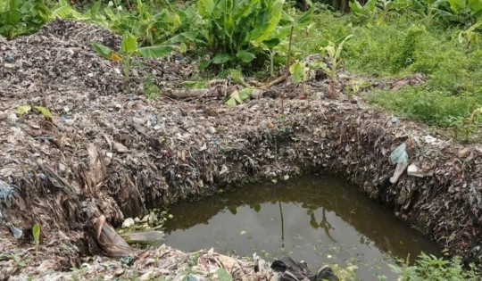 Đã tìm ra phương án xử lý bãi rác tồn tại hơn 50 năm chắn ngang dự án cao tốc nối Cà Mau tới ‘thủ phủ’ miền Tây