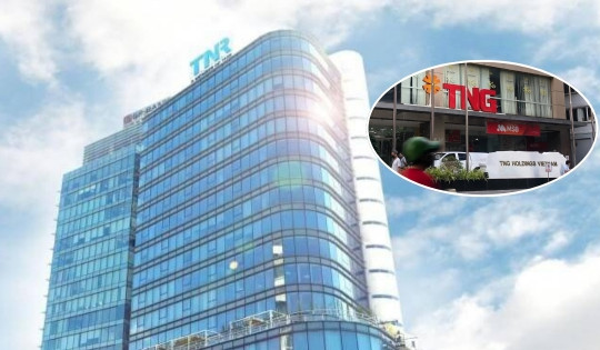 TNR Holdings 'gánh' nợ gần 29.000 tỷ, lợi nhuận 'bốc hơi' 93% trong 6 tháng đầu năm 2024