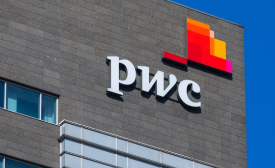 PwC bị phạt 62 triệu USD và bị cấm hoạt động trong 6 tháng tại Trung Quốc