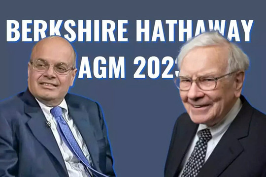 'Người kiếm nhiều tiền cho Berkshire hơn cả Warren Buffett' bất ngờ bán hơn nửa lượng cổ phiếu tại tập đoàn, chuyện gì đã xảy ra?