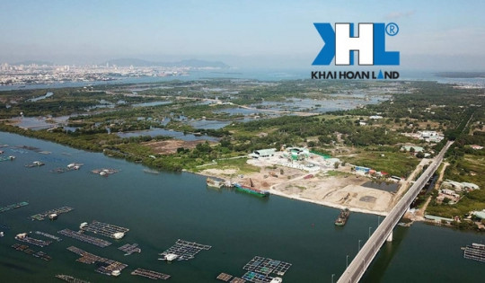 Hai siêu dự án của Khải Hoàn Land (KHG) bất ngờ ‘lọt tầm ngắm’ của UBCK Nhà nước