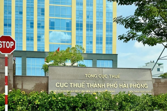 Cục Thuế Hải Phòng 'gọi nhầm' tên 14 doanh nghiệp nợ thuế, có VNPT