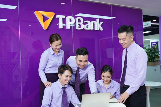 TPBank (TPB) từ chối giao dịch với khách hàng sử dụng CMND từ 1/1/2025