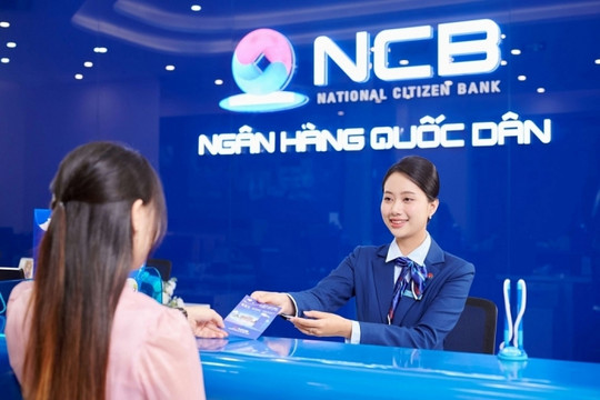 UBCKNN nhận hồ sơ chào bán cổ phiếu, NCB muốn tăng vốn lên gấp đôi