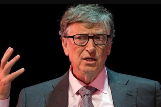 Quỹ tư nhân lớn nhất thế giới do tỷ phú Bill Gates sáng lập sắp nhận 17,5 tỷ đồng cổ tức nhờ nắm giữ 1 cổ phiếu trên sàn UPCoM