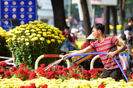 Đề xuất lịch nghỉ Tết Nguyên đán 2025 với 9 ngày liên tục