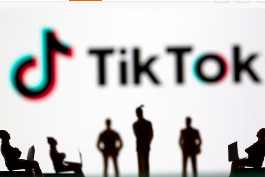 TikTok có thể biến mất khỏi thị trường Mỹ vào đầu năm 2025