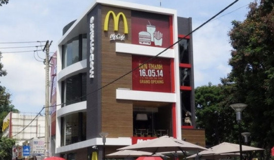 McDonald's Bến Thành đóng cửa: Giá thuê tăng 16%, lên đến 183 triệu chỉ sau 1 năm